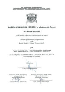 ABC Zakładania i Prowadzenia Biznesu